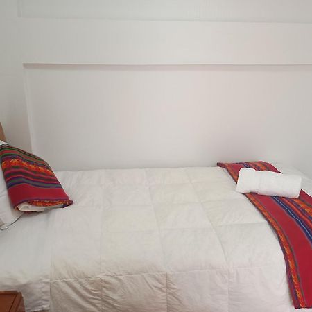 Hotel Tika Ayna Cerca A La Plaza De Armas קוסקו מראה חיצוני תמונה