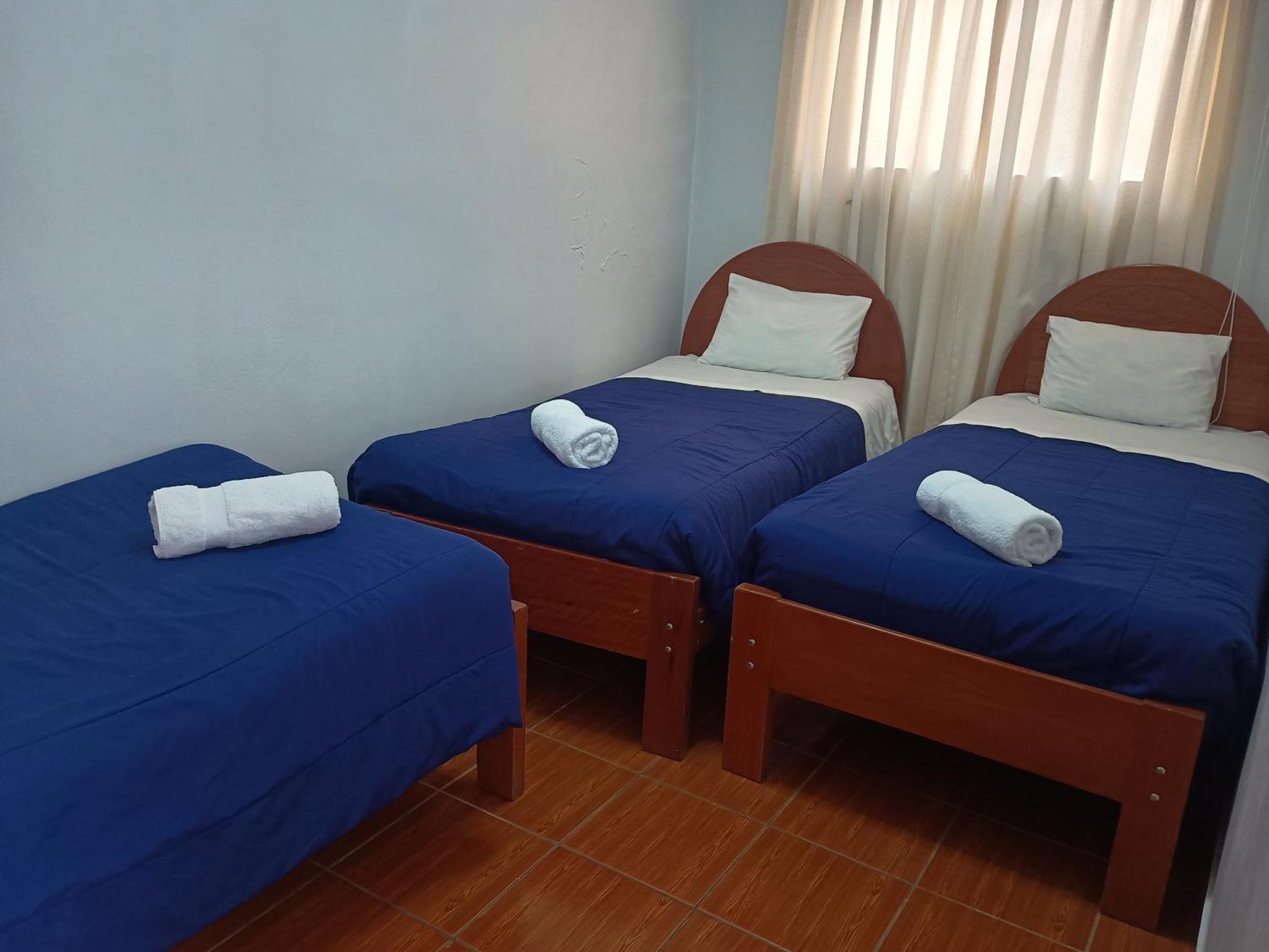 Hotel Tika Ayna Cerca A La Plaza De Armas קוסקו מראה חיצוני תמונה