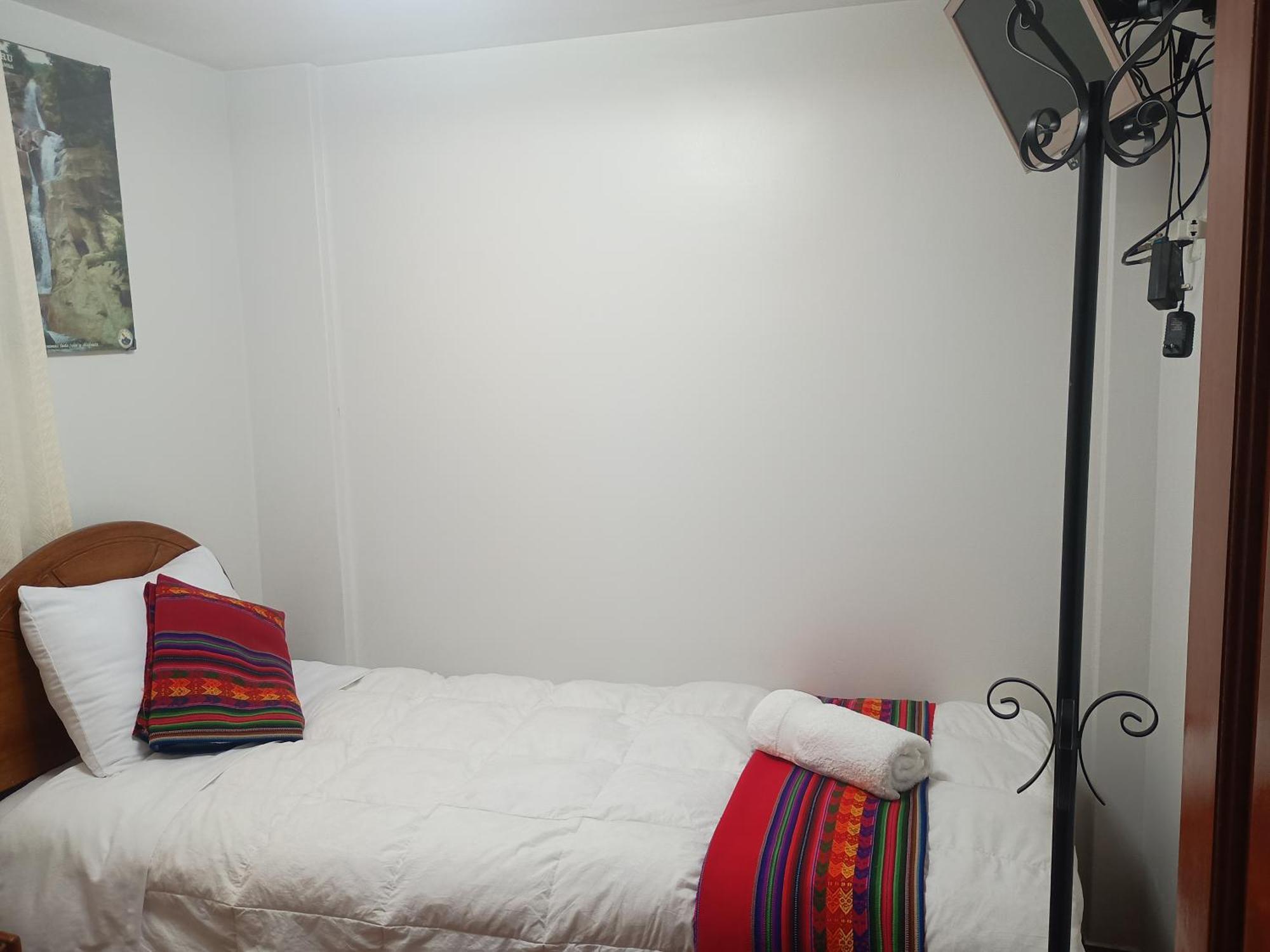 Hotel Tika Ayna Cerca A La Plaza De Armas קוסקו מראה חיצוני תמונה